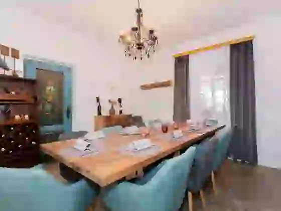 Hotel Pension Schmittental